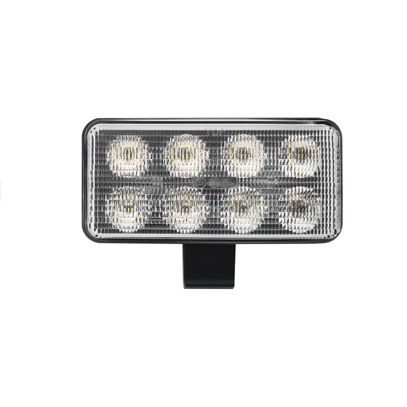 40w Square Agricultural Light  Embedded lamp